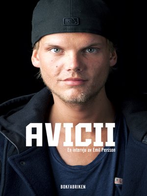 cover image of Avicii